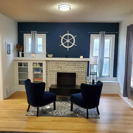 Ict Bungalow